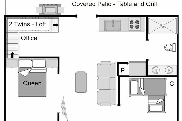 Room 6 of 12