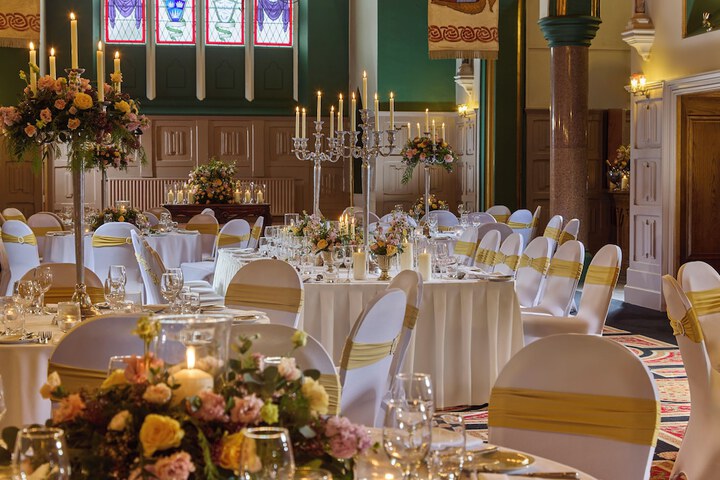 Wedding/Banquet 65 of 71