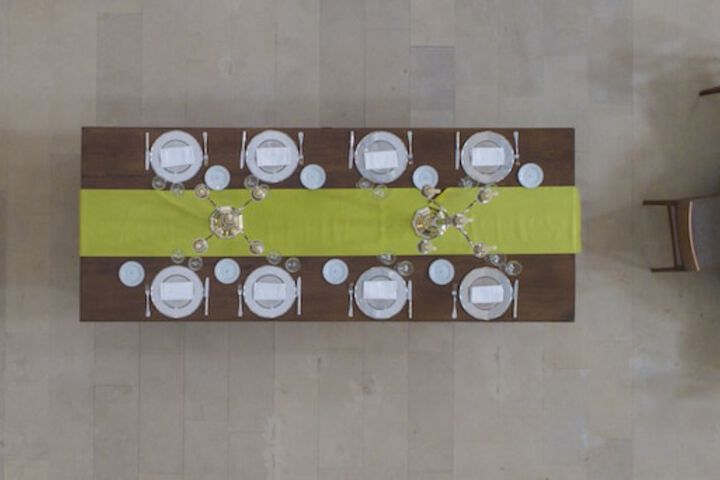 Dining Photos