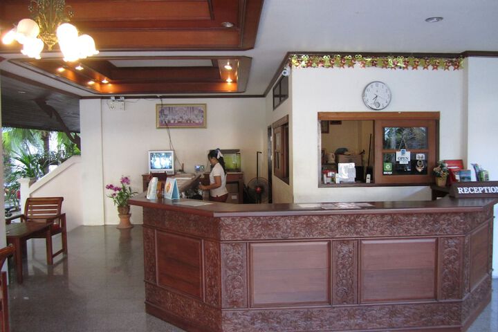 Hotel Interior 2 of 35