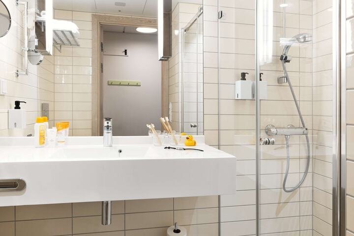 Bath Amenities