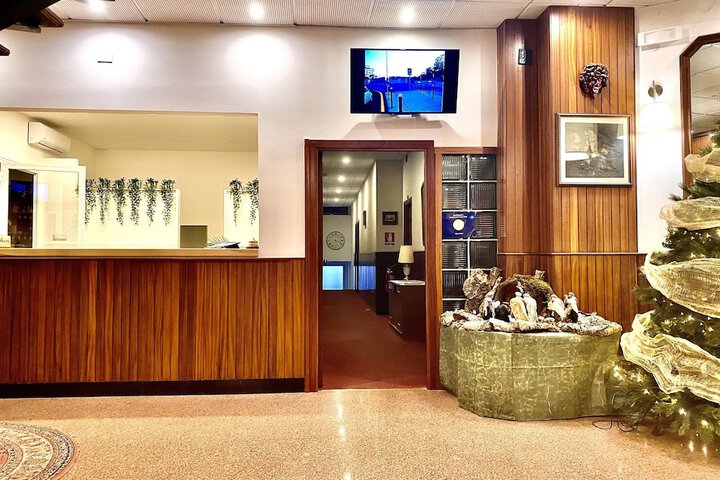 Mini Hotel in Pozzuoli