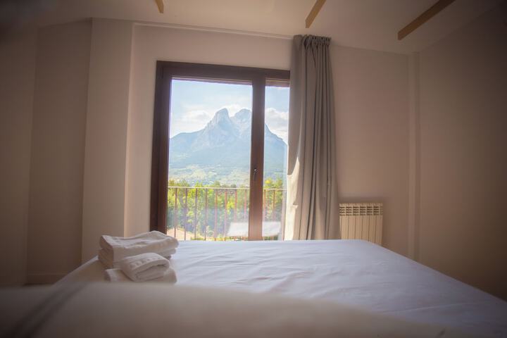 Lindret del Pedraforca