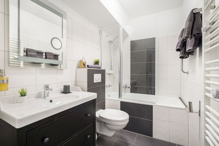 Bath Amenities