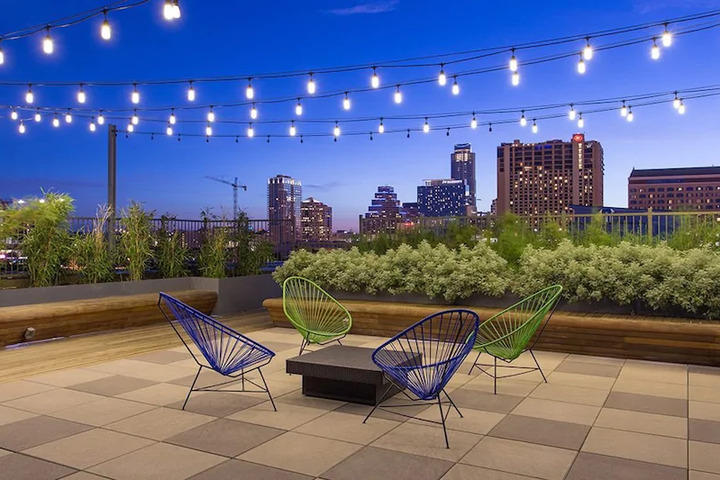 GUILD EAST 6TH in Austin, TX
