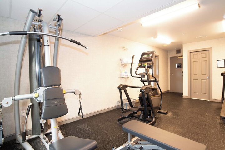Fitness Club