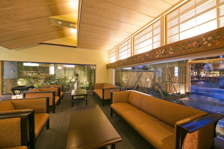 Hotel Interior 2 of 58