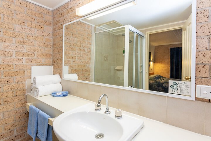 Bath Amenities