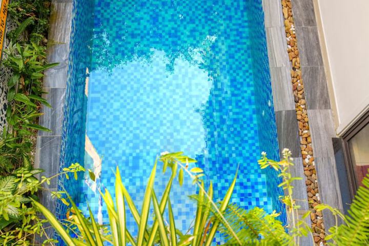 Hai Dao Hoi An Villa
