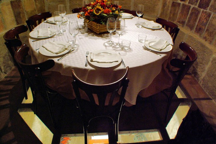 Restaurants