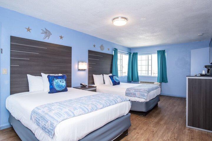 2 Queen Beds (12 of 46)