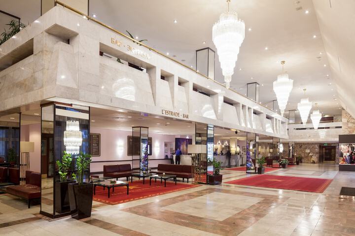 Hotel Interior 2 of 89