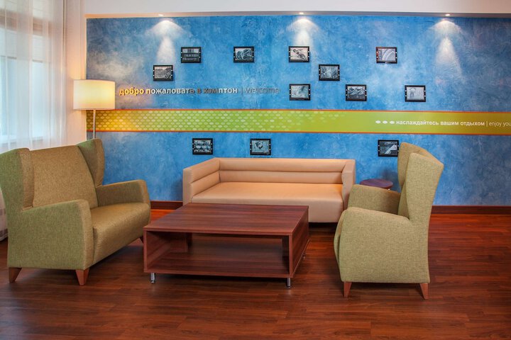 Hotel Interior 6 of 62