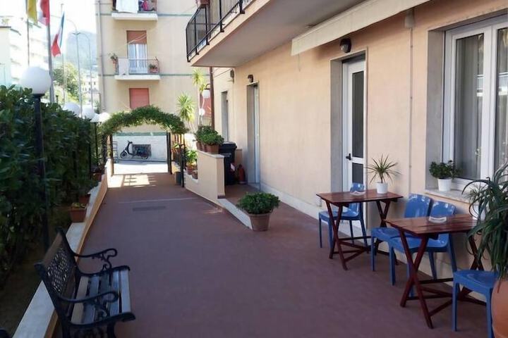 Terrace/Patio 17 of 17