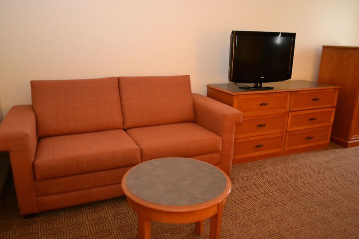 Suite Deluxe (4 of 8)