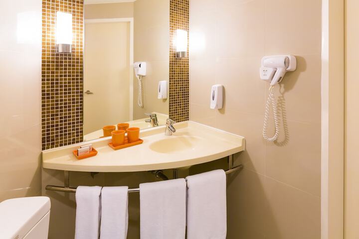 Bathroom Vanities
