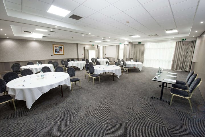 Meeting 60 of 64