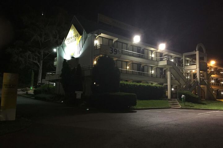 Hotel 39 of 48