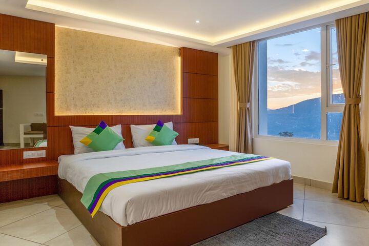 Itsy Hotels Meraki Grand