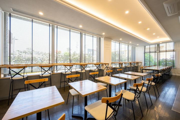 Restaurants