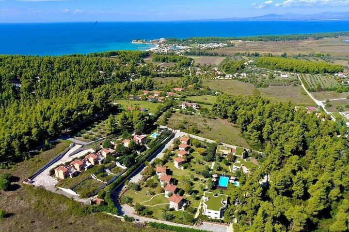 Sani Polyastron Hotel & Spa