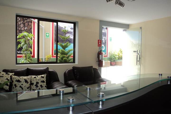 Hotel Interior 3 of 29
