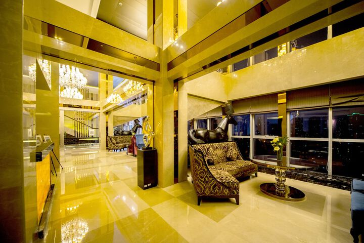 Hotel Interior 3 of 52