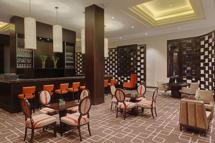 Hotel Interior 6 of 55
