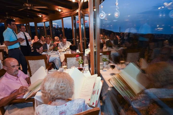 Restaurants
