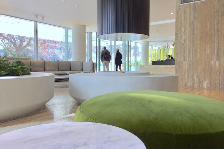 Hotel Interior 4 of 26