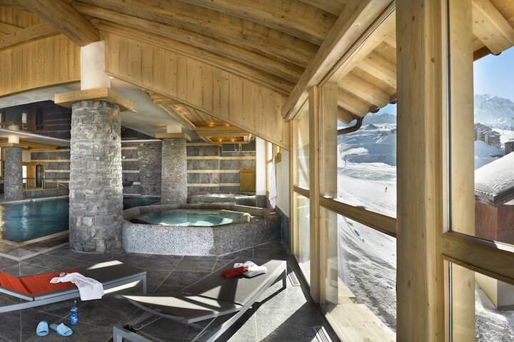 Hotel Spa