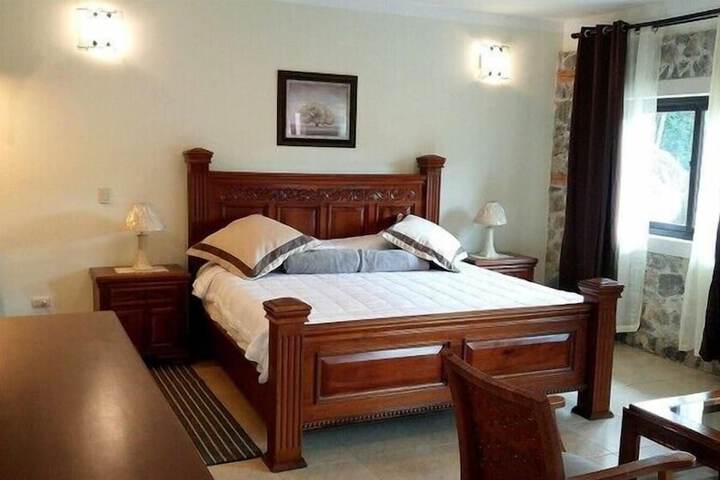 Casa Hotel San Rafael