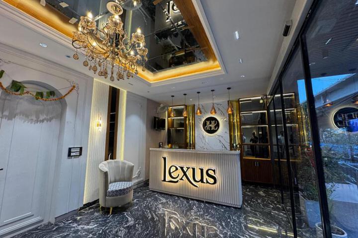 Hotel Lexus
