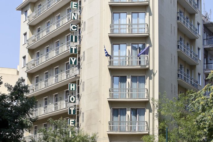 Hotel 49 of 50