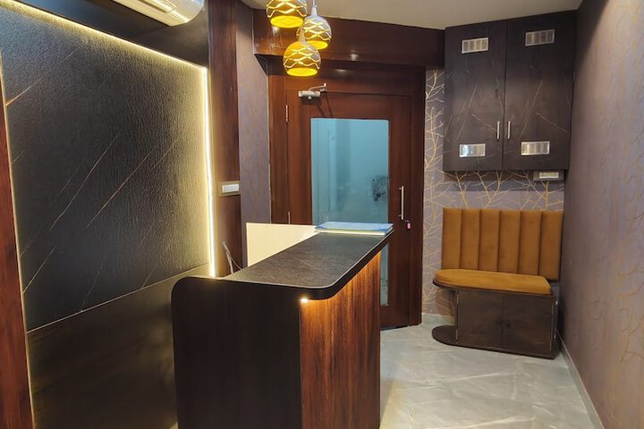 Hotel Interior 2 of 13