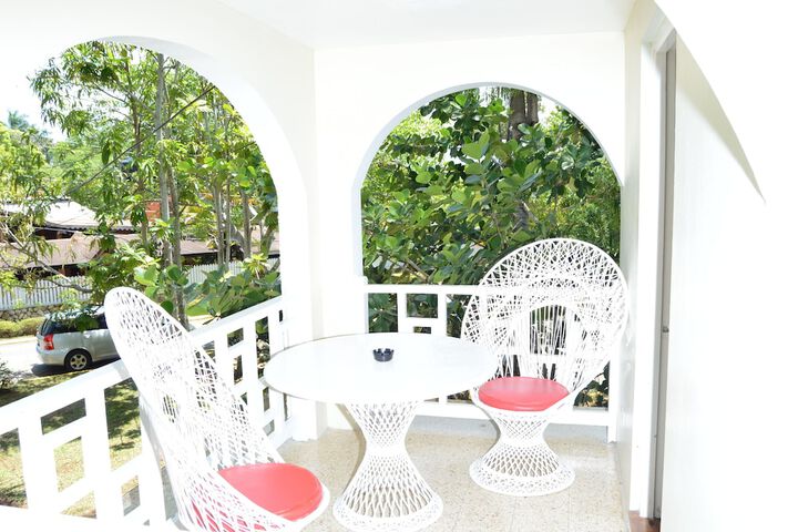Terrace/Patio 8 of 32