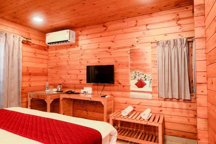 The Plix Resort