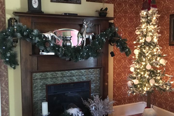 Hotel Interior 34 of 38