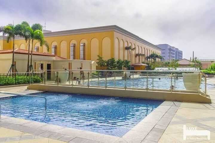 COZI Modern Luxury Residences