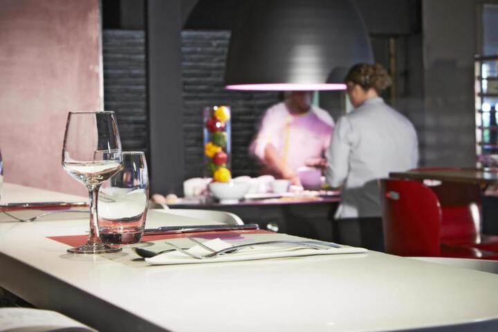 Fitness Center Photo