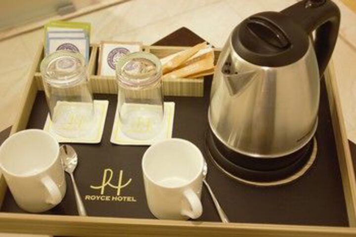 In-Room Amenity