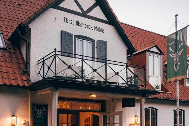 Fürst Bismarck Mühle