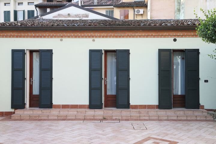 Outside Photo