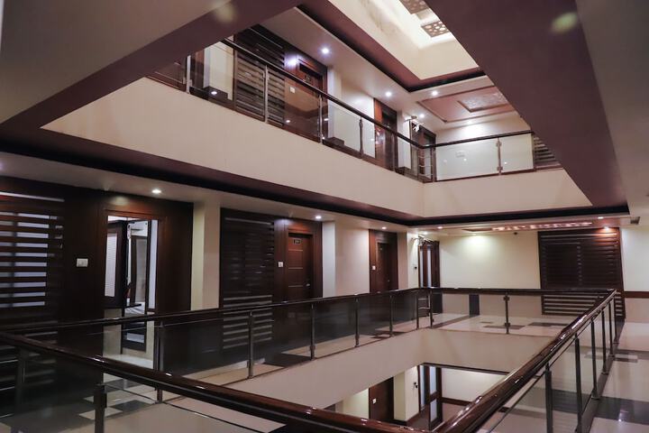 Hotel Interior 30 of 32