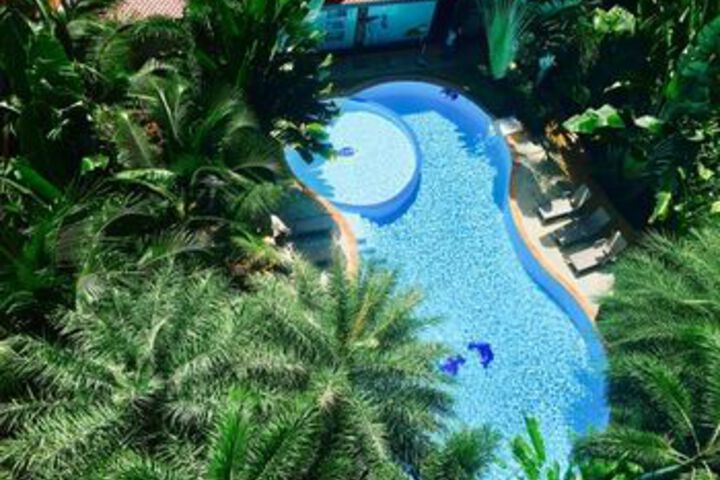 Naiharn Beach Condo by High Class Asia