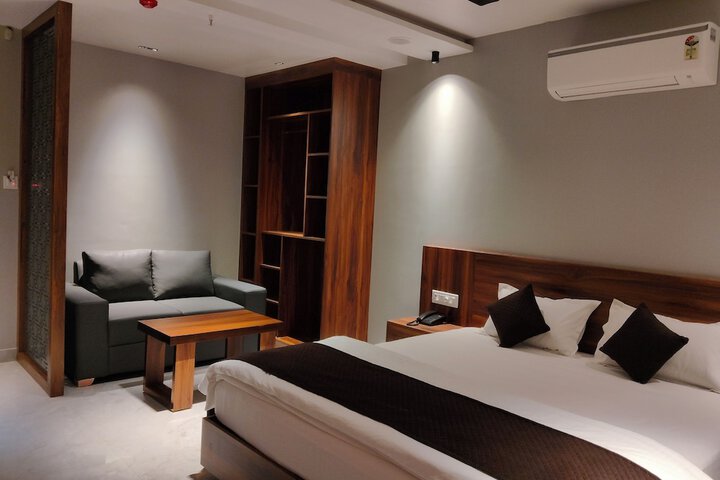 Nandvilas Hotel
