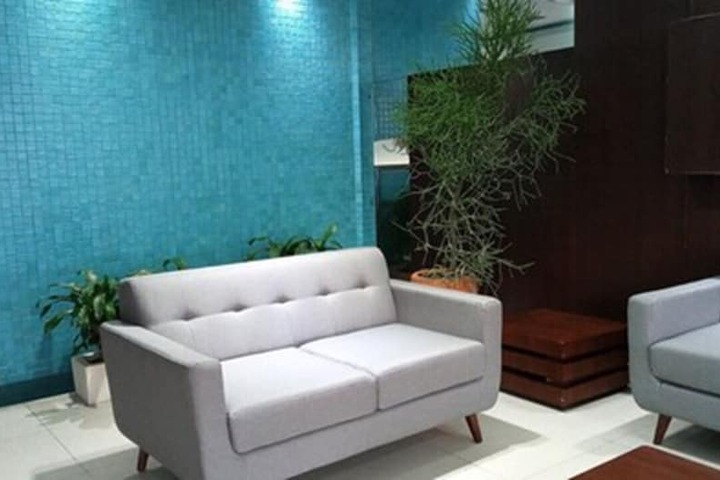 Lobby Photos