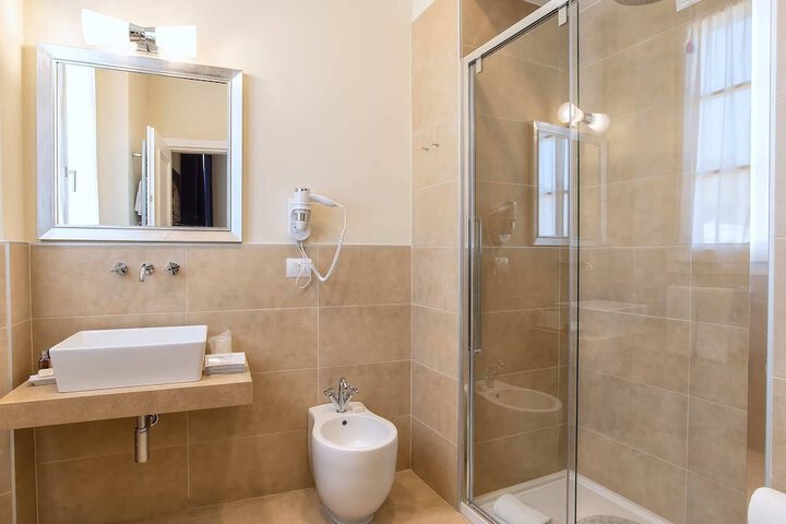 Bath Amenities