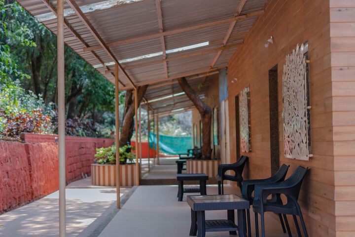 Hotel Apsara