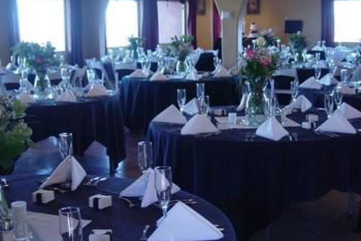 Ballroom/Hall 4 of 50